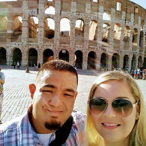 Meet your Posher, Adrianna